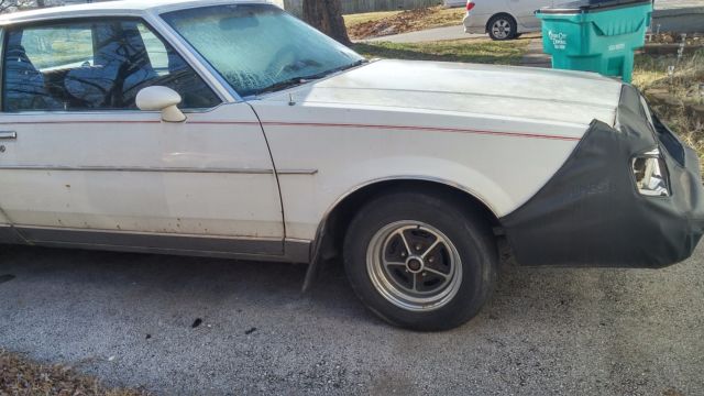 1987 Buick Regal - photo 6