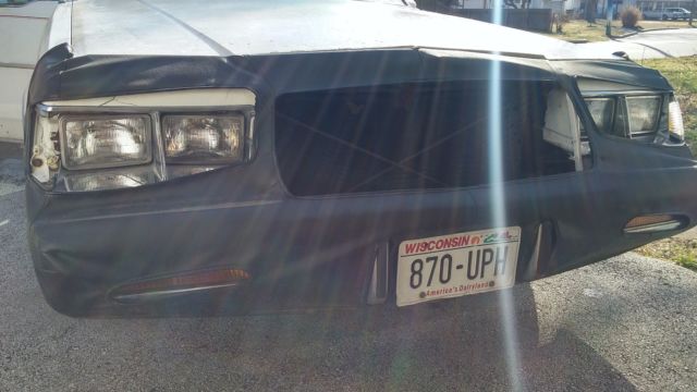 1987 Buick Regal - photo 7
