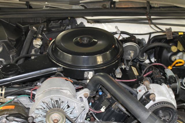 1987 Buick Regal T package - photo 13