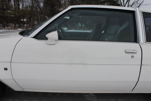 1987 Buick Regal T package - photo 7