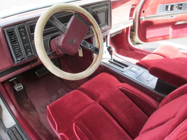 1987 Buick Riviera - photo 11