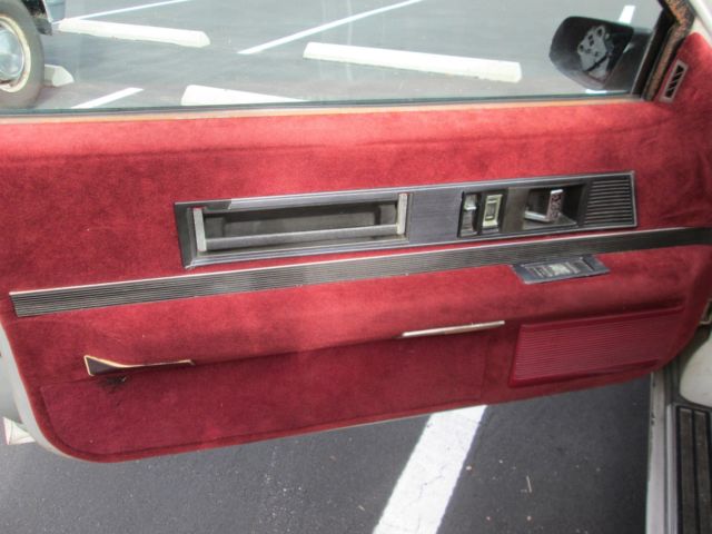 1987 Buick Riviera - photo 5