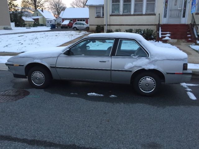 1987 Buick Other - photo 2