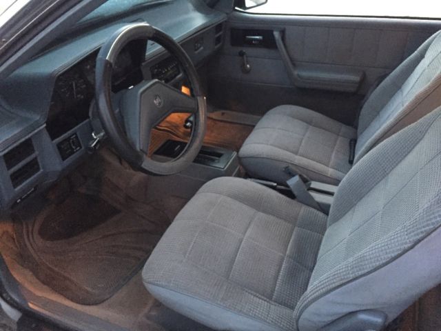 1987 Buick Other - photo 3