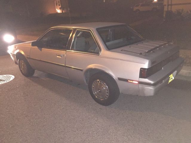 1987 Buick Other - photo 5