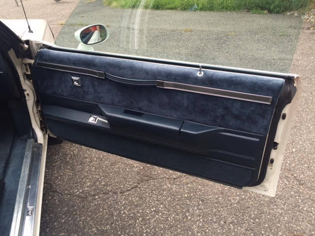 1987 Buick T Type - photo 4