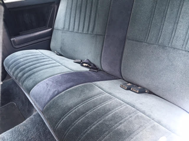 1987 Buick T Type - photo 8