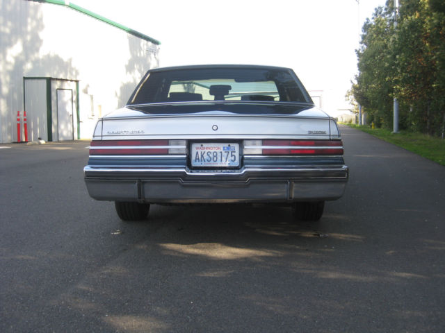 1987 Buick Grand National - photo 12