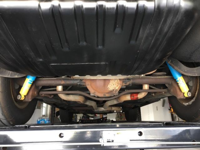 1987 Buick Grand National T Type - photo 10