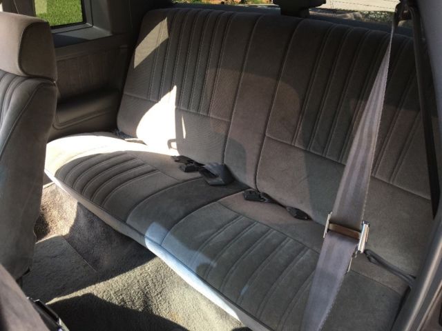 1987 Buick Grand National T Type - photo 13