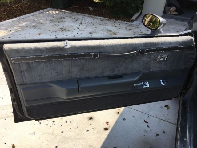 1987 Buick Grand National T Type - photo 6