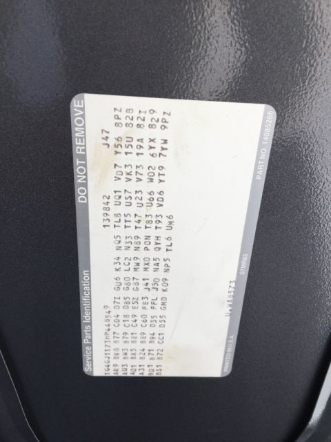 1987 Buick Grand National T Type - photo 7