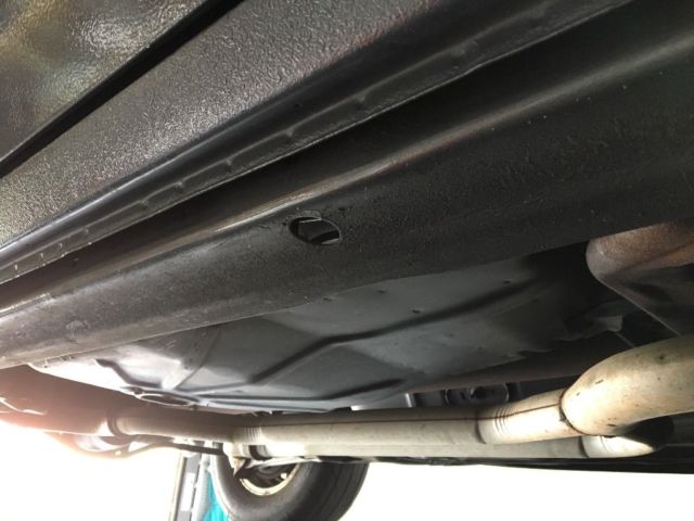 1987 Buick Grand National T Type - photo 8