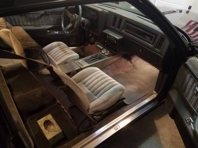 1987 Buick Regal - photo 10
