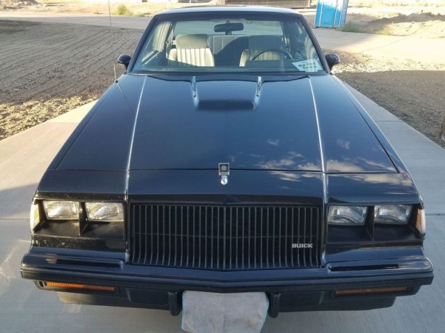 1987 Buick Regal - photo 11