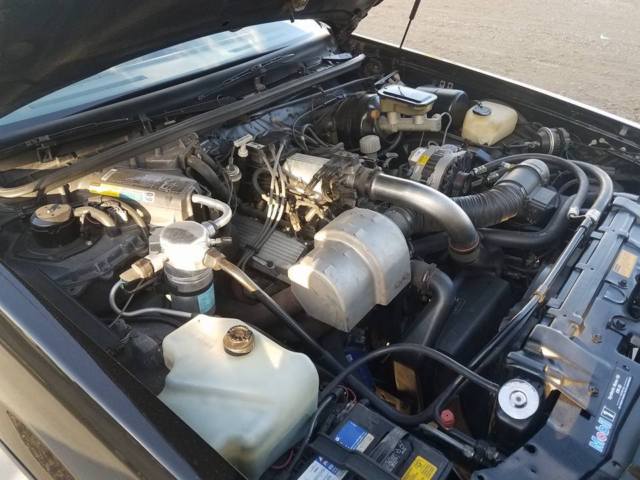 1987 Buick Regal - photo 12