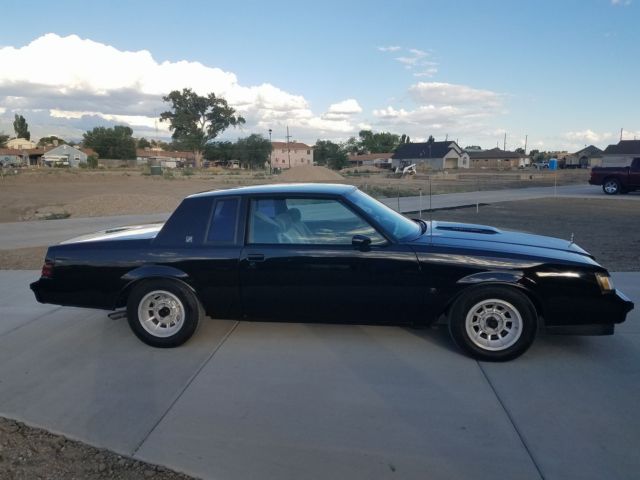 1987 Buick Regal - photo 13