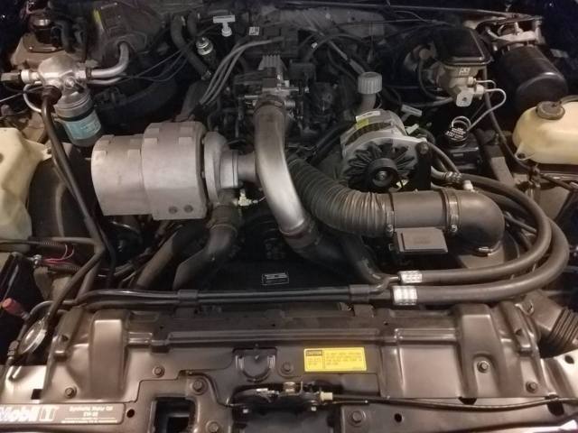 1987 Buick Regal - photo 4