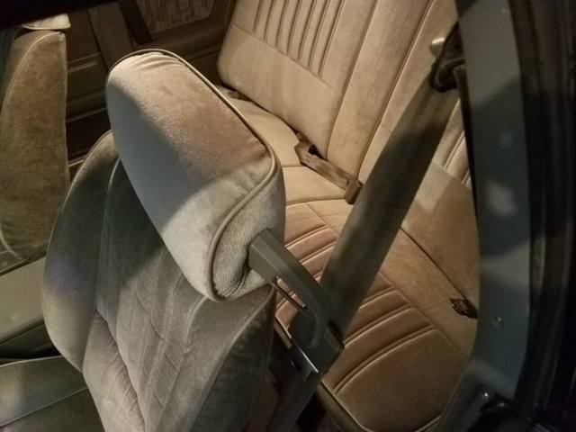 1987 Buick Regal - photo 6