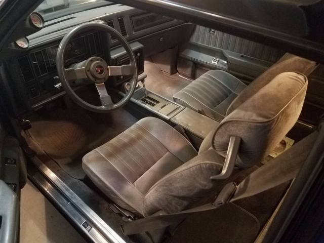 1987 Buick Regal - photo 7