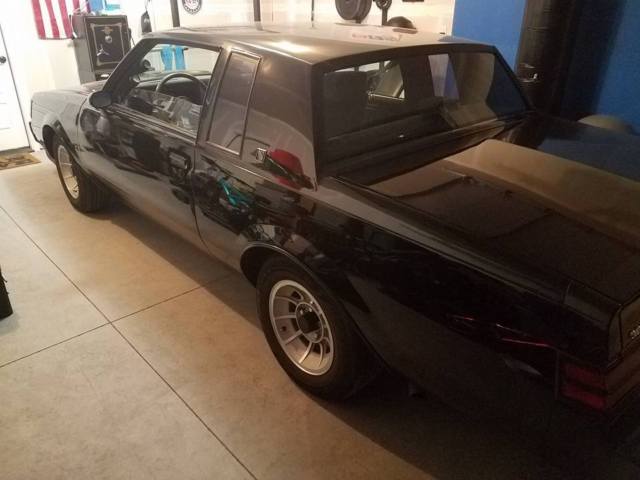 1987 Buick Regal - photo 8