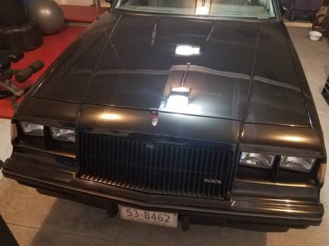 1987 Buick Regal - photo 9