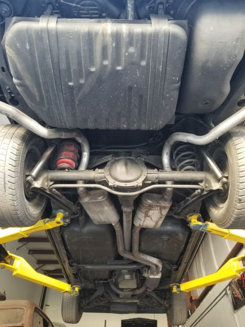 1987 Buick Grand National Turbo T - photo 11