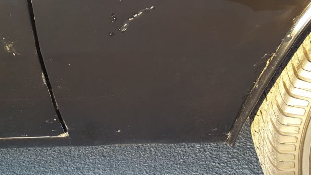 1987 Buick Grand National Turbo T - photo 13