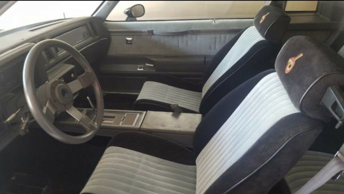 1987 Buick Grand National - photo 5