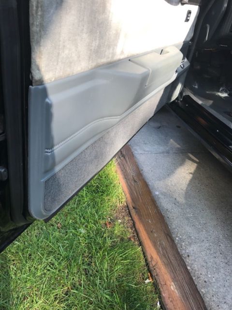 1987 Buick Grand National Regal turbo T WE4 - photo 6