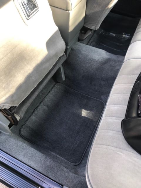 1987 Buick Grand National Regal turbo T WE4 - photo 8