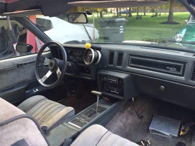1987 Buick Grand National - photo 5