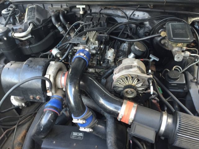 1987 Buick Grand National - photo 7