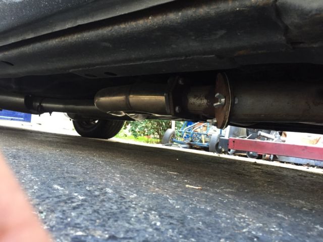 1987 Buick Grand National - photo 8