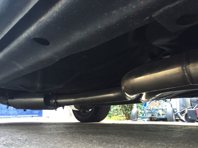 1987 Buick Grand National - photo 9