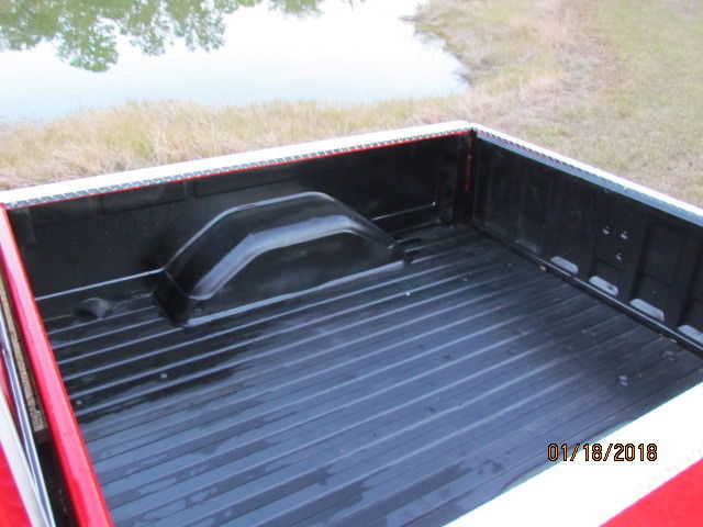 1987 Chevrolet C-10 Silverado - photo 7