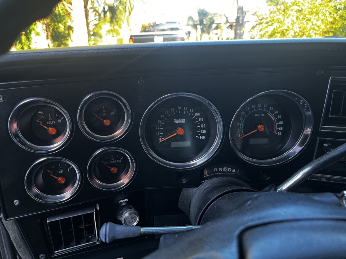 1987 Chevrolet C-10 - photo 12