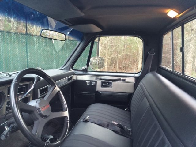1987 Chevrolet C-10 - photo 10