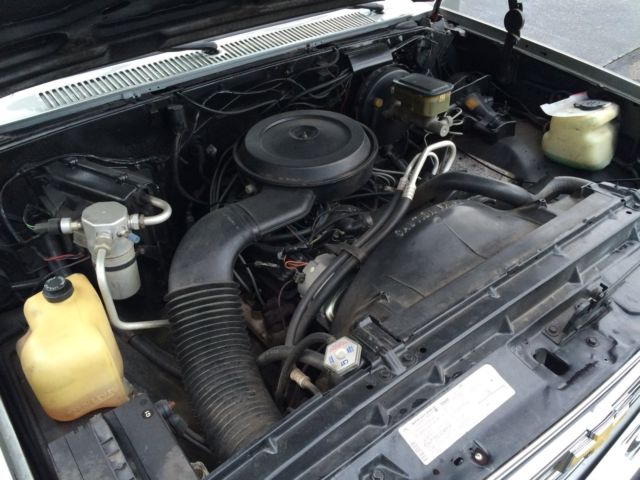 1987 Chevrolet C-10 - photo 13