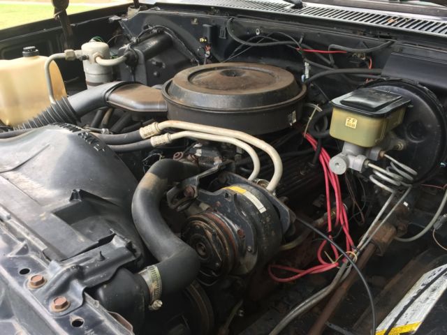 1987 Chevrolet Other Pickups R10 - photo 13
