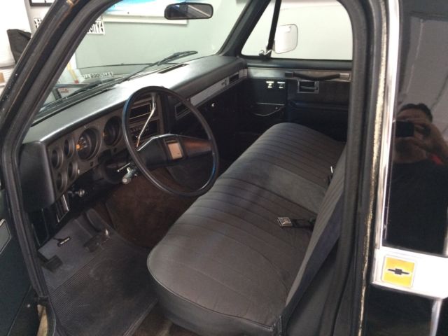 1987 Chevrolet Other Pickups R10 - photo 5
