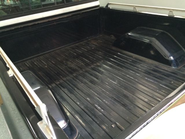 1987 Chevrolet Other Pickups R10 - photo 9