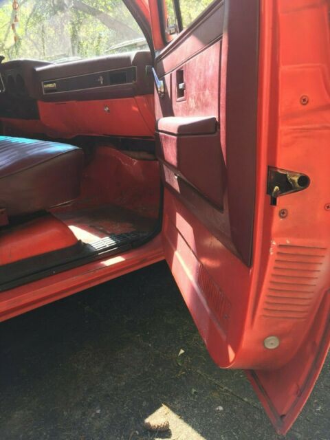 1987 Chevrolet C-10 - photo 10