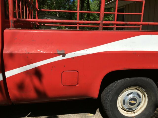 1987 Chevrolet C-10 - photo 6