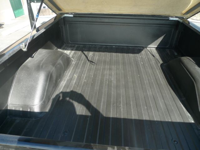 1987 Chevrolet Silverado 1500 - photo 13