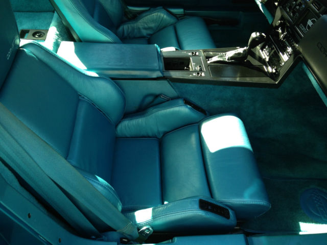1987 Chevrolet Corvette - photo 12