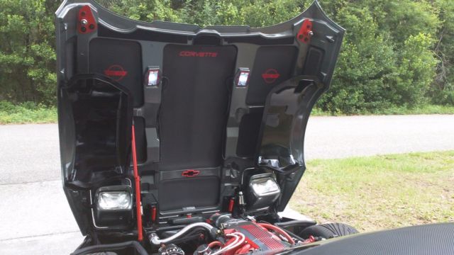1987 Chevrolet Corvette - photo 10