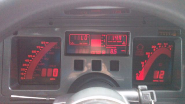 1987 Chevrolet Corvette - photo 9