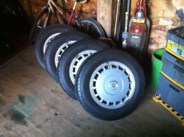 1987 Cadillac Allante - photo 10