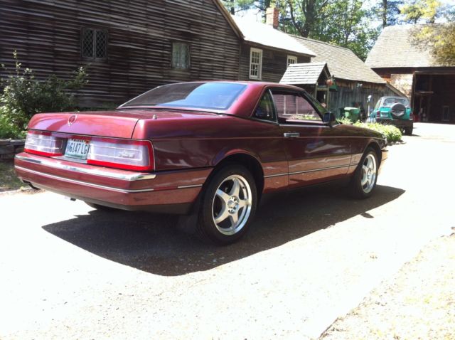 1987 Cadillac Allante - photo 4